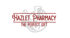 hazlet pharmacy logo